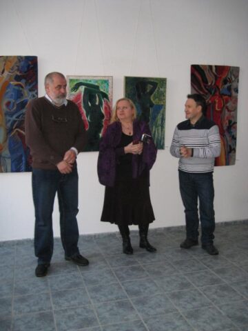 Expoziția „Corpul uman - Fascinație și mister”