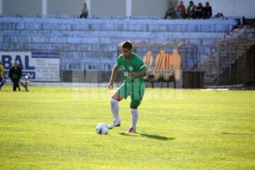 Chiar dacă are posibilitatea de a evolua în liga secundă, Ferariu preferă să rămână la Sporting