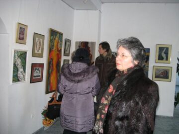 Expoziția „Corpul uman - Fascinație și mister”