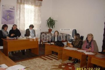 întâlnire Cajvana