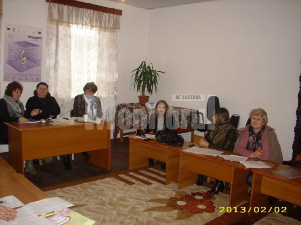 întâlnire Cajvana