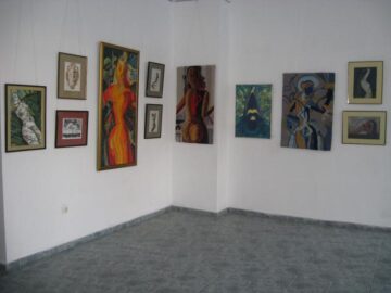 Expoziția „Corpul uman - Fascinație și mister”