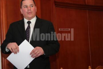 Deputatul Cezar Cioată a anunțat ieri că s-a înscris în Partidul Conservator