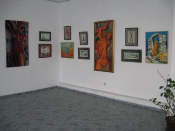 Expoziția „Corpul uman - Fascinație și mister”