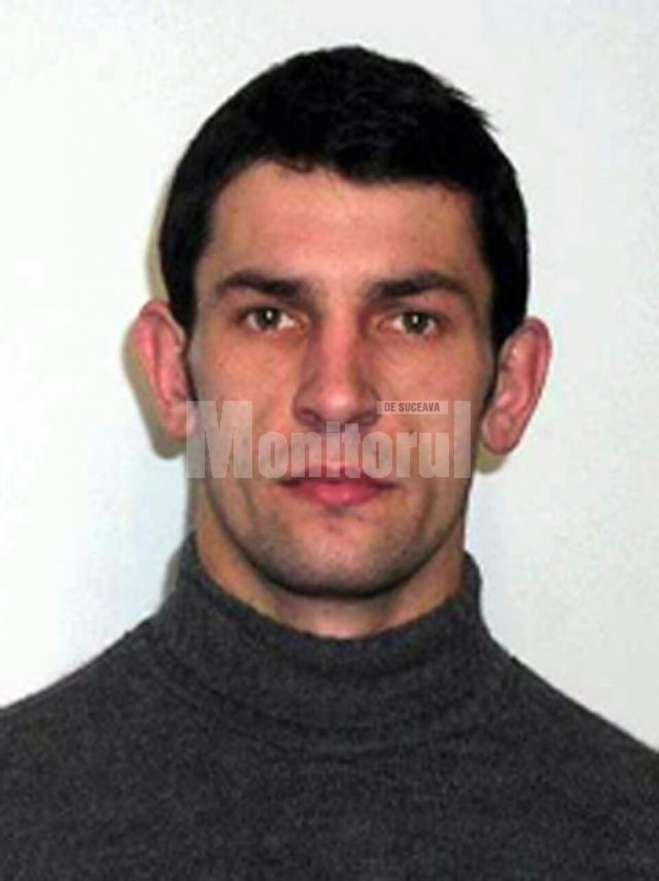 Ovidiu Ionuț Grigoraș