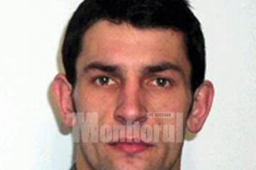 Ovidiu Ionuț Grigoraș