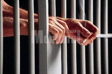 Doar trei dintre cei 19 suspecți au ajuns în arestul IPJ. Foto: CORBIS
