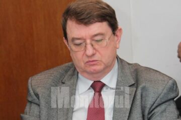 Directorul Termica, Ovidiu Dumitrescu:” „Mai este cărbune pentru 15 zile de funcționare”