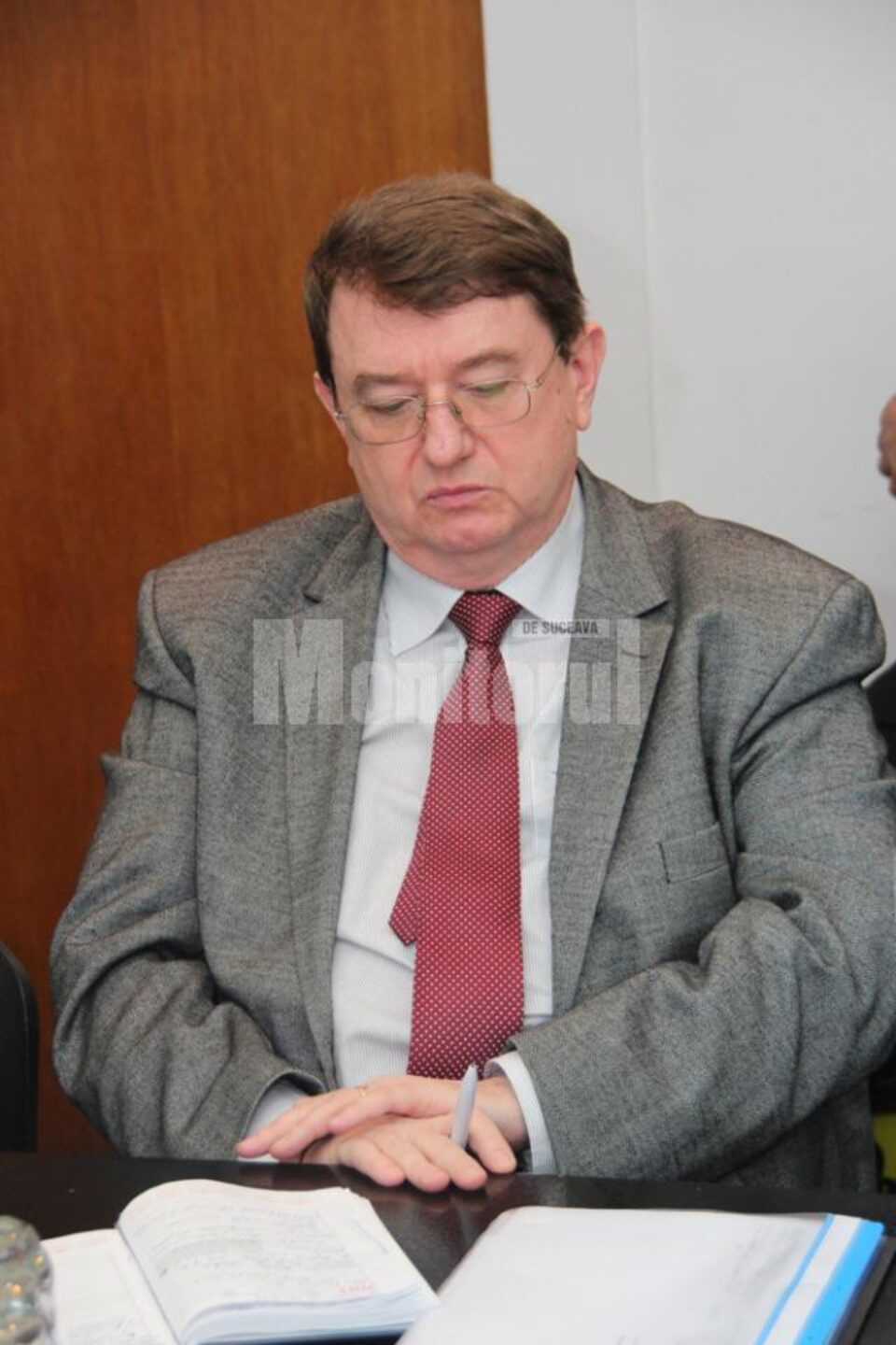 Directorul Termica, Ovidiu Dumitrescu:” „Mai este cărbune pentru 15 zile de funcționare” Directorul Termica, Ovidiu Dumitrescu:” „Mai este cărbune pentru 15 zile de funcționare”