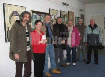 Nicolae Zepciuc: Retrospectiva anilor 1975-2013