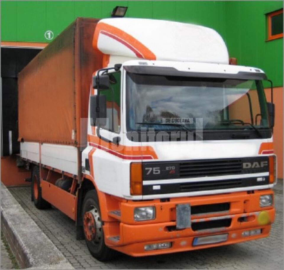 camion