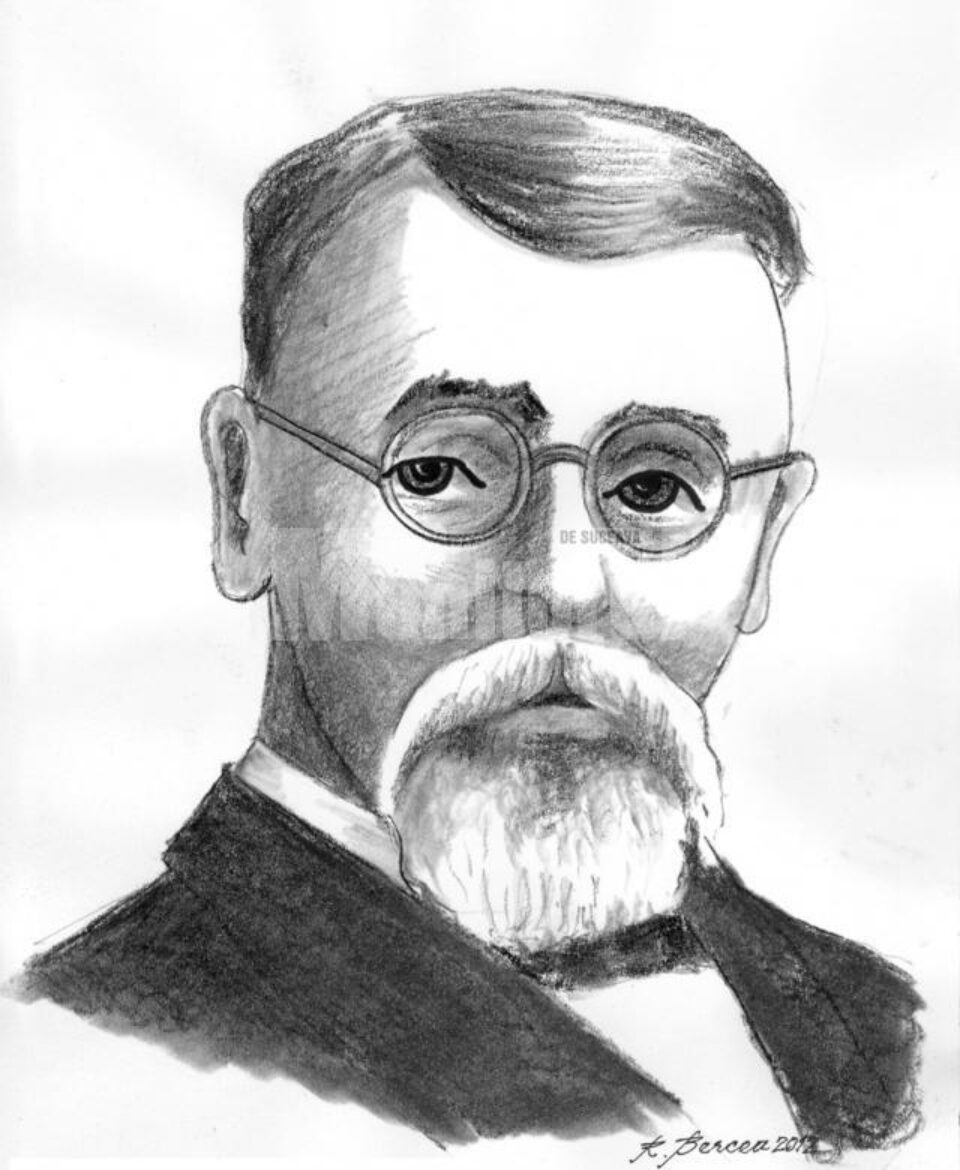 Vasile BUMBAC