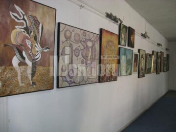 Nicolae Zepciuc: Retrospectiva anilor 1975-2013