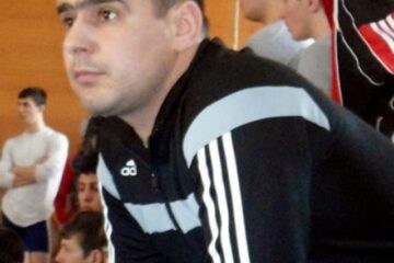 Luptătorii antrenați de Andrei Bolohan vor participa la prima competiție din acest an