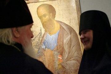 Cel mai important ar fi să punem mesajul pe care vrem să-l transmitem mai întâi în fața lui Dumnezeu