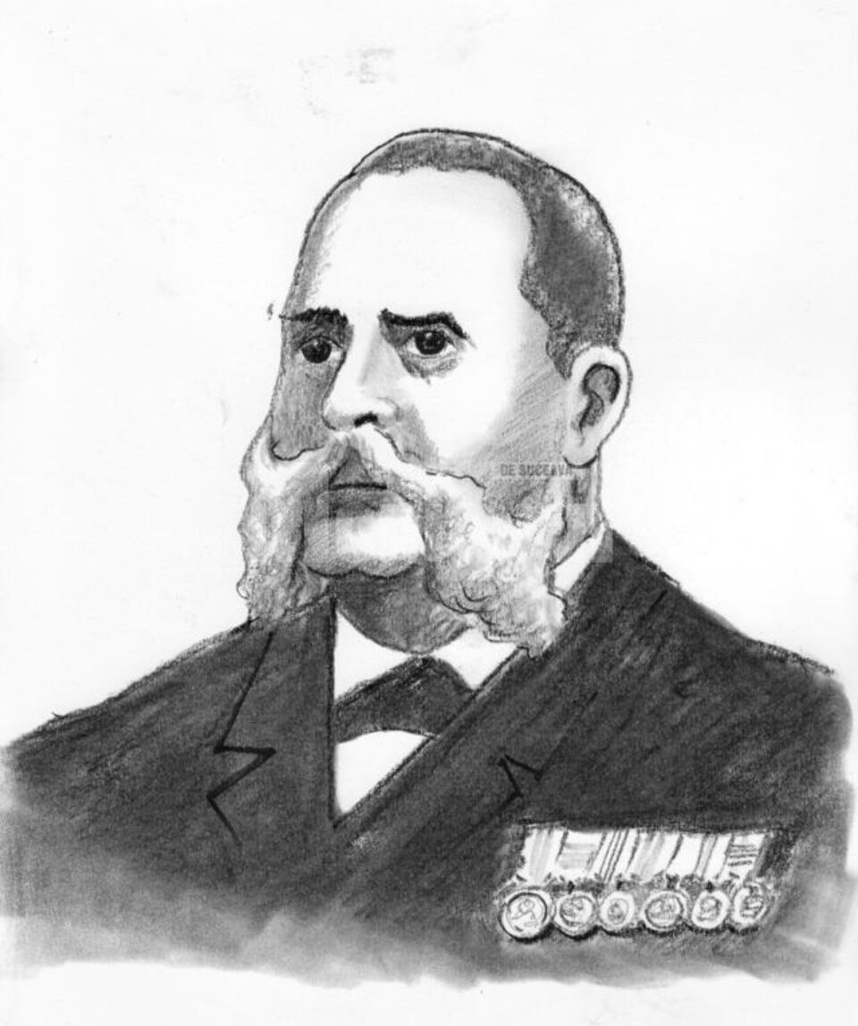 Nicolai CHIFAN
