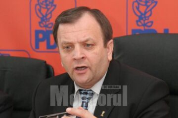 Gheorghe Flutur: „Anunț continuarea demersului de strângere de semnături de la suceveni pentru a convinge autoritățile decidente că regionalizarea nu se decide într-un birou la București”