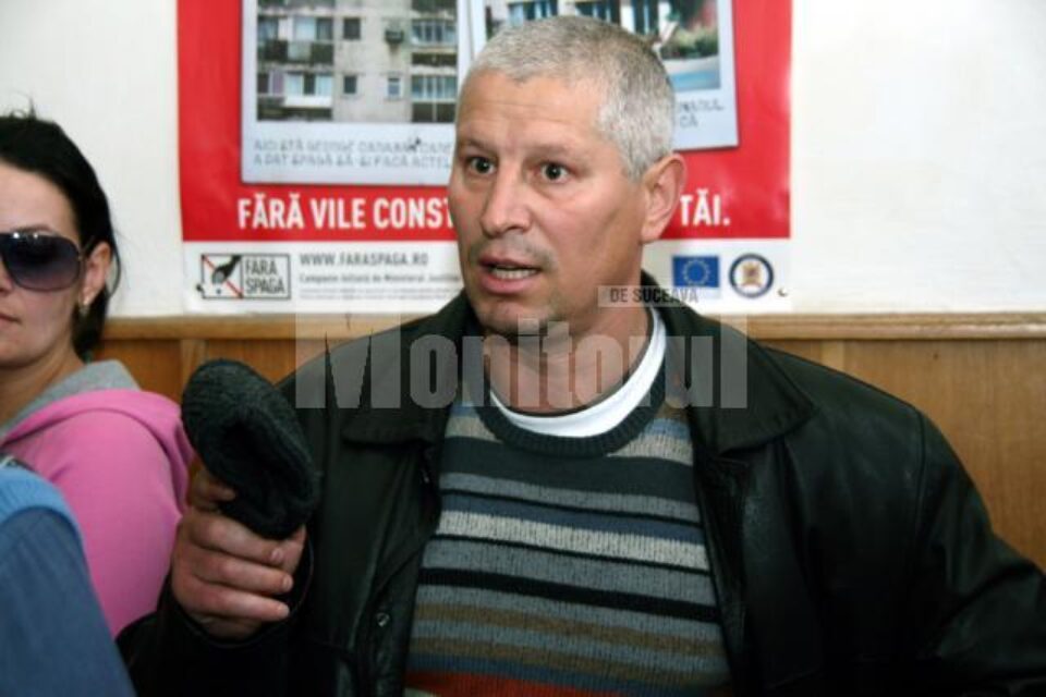 Vasile Coroamă: „Era prea mare datoria, ce-o zis, o mică înscenare, un vârf de deget și am scăpat, i-am băgat și la închisoare...”