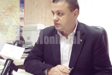Ovidiu Doroftei: „Trebuie cu toții să facem un efort, să achităm atât datoriile foarte vechi, cât și cele recente”