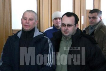 Eliberarea lui „Tomuța” vine la doar patru luni după arestarea sa efectivă