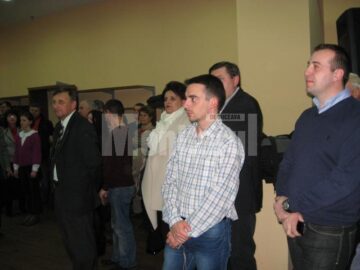 Expoziție foto - grafică