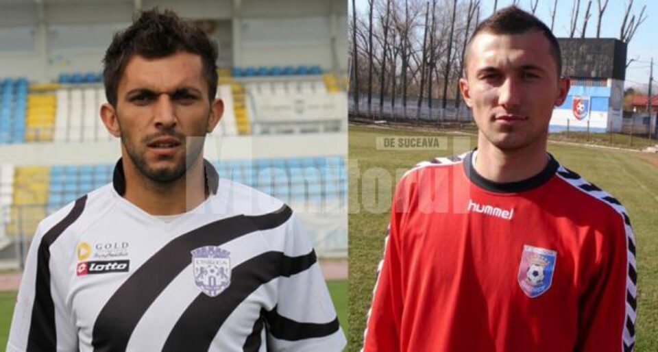 Găldean și Morariu vor debuta pentru Rapid mâine, în amicalul cu Sporting