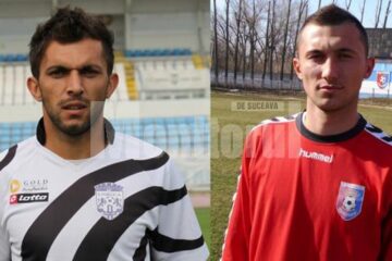Găldean și Morariu vor debuta pentru Rapid mâine, în amicalul cu Sporting