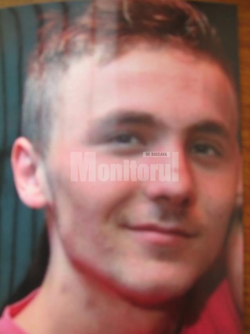 Dumitru Pîțu, tânărul mort la numai 17 ani, în condiții incerte pentru anchetatori