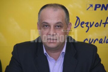 Deputatul Alexandru Băișanu își va deschide un cabinet parlamentar în Palatul Administrativ din Suceava