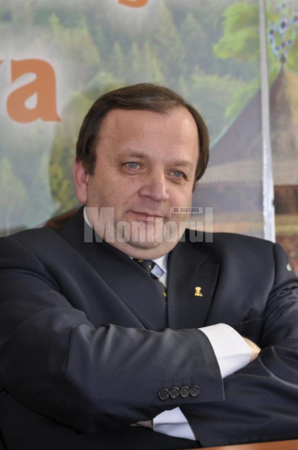 Gheorghe Flutur