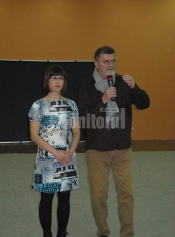 Expoziție foto - grafică