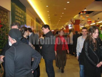 Expoziție foto - grafică