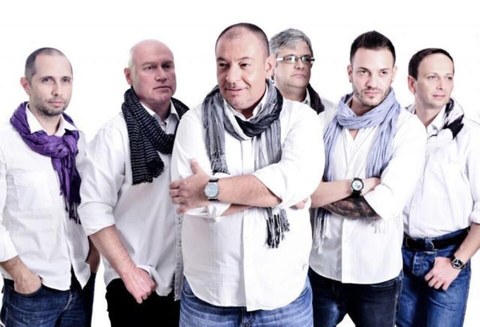 Proconsul concertează astăzi la Padrino