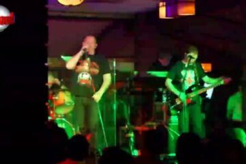 Concert Proconsul - la Restaurant Padrino din Suceava