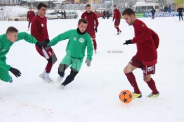 fotbal