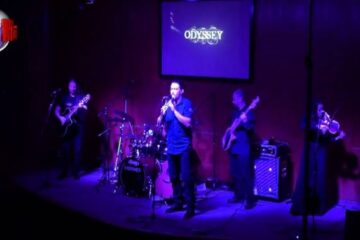 Concert Odyssey - unplugged în Sala Mică a Casei de Cultură Suceava