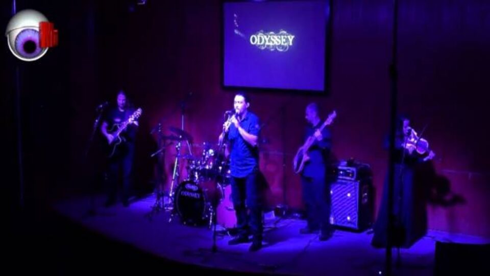 Concert Odyssey - unplugged în Sala Mică a Casei de Cultură Suceava