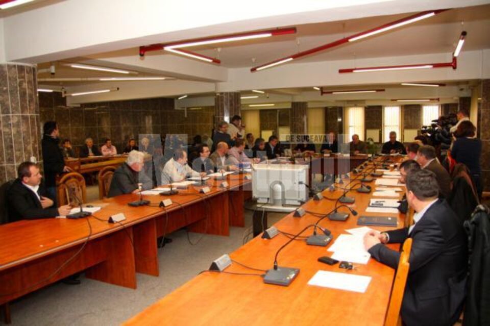 În ședința extraordinară a Consiliului Local programată pentru săptămâna viitoare se va lua o decizie în ceea ce privește recapitalizarea Termica În ședința extraordinară a Consiliului Local programată pentru săptămâna viitoare se va lua o decizie în ceea ce privește recapitalizarea Termica