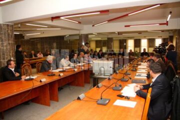 În ședința extraordinară a Consiliului Local programată pentru săptămâna viitoare se va lua o decizie în ceea ce privește recapitalizarea Termica