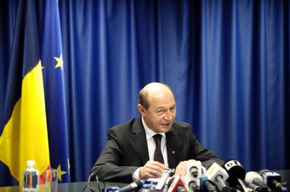 Băsescu: Bugetul pentru România în 2014-2020 este de 39,887 miliarde de euro Băsescu: Bugetul pentru România în 2014-2020 este de 39,887 miliarde de euro