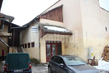 Sărăcia este cuvântul de ordine la Solca