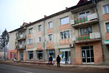 Solca, pe lista celor mai mici orașe din țară