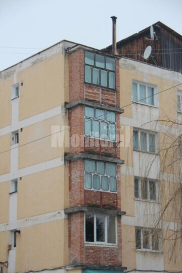 Sărăcia este cuvântul de ordine la Solca