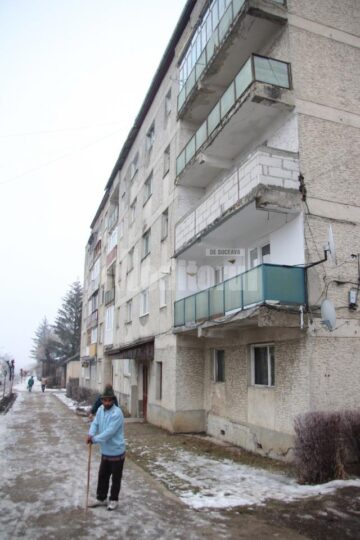 Solca, pe lista celor mai mici orașe din țară