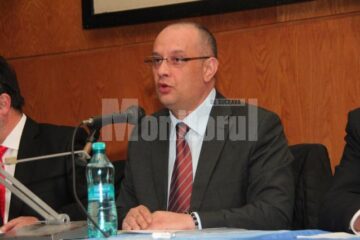 Alexandru Băișanu: Sunt un om care a ajuns deputat nu pentru că nu avea ce mânca