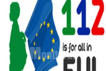ziua europeană 112