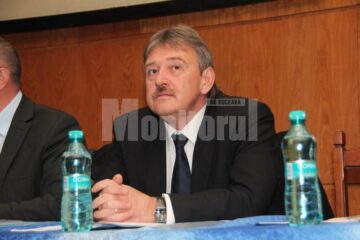 Marius Ursaciuc: Ne uităm la cadrul legislativ și vedem că ceea ce te obligă o lege, îți interzice cealaltă