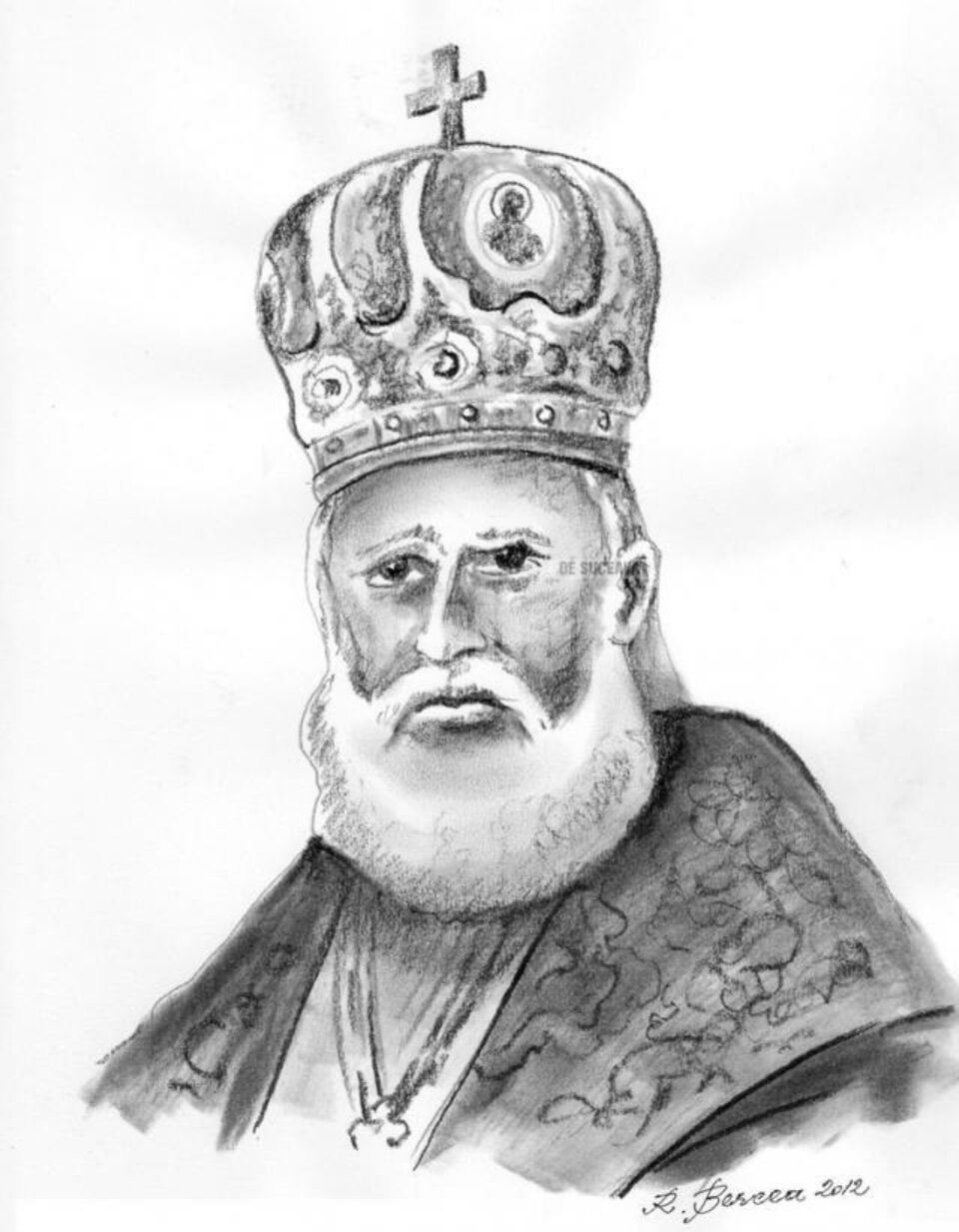 Vladimir de REPTA