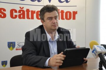 președinte CJ