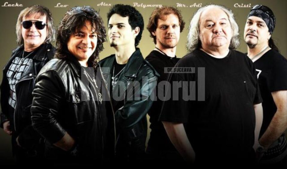 Trupa Pact by Leo Iorga și Adi Ordean va concerta pe 15 februarie la Del’Iri Pub